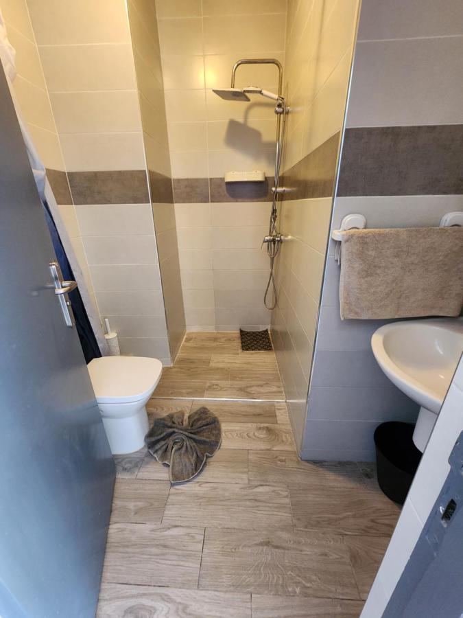 Aloha Imsouane Aparthotel Exteriör bild