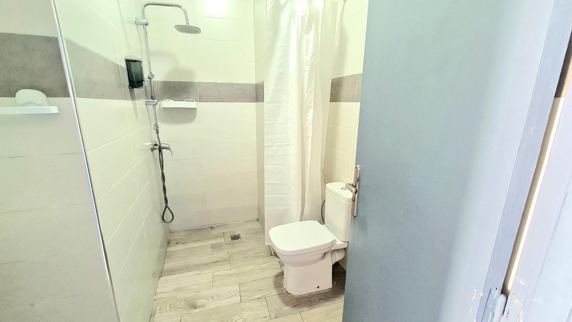Aloha Imsouane Aparthotel Exteriör bild