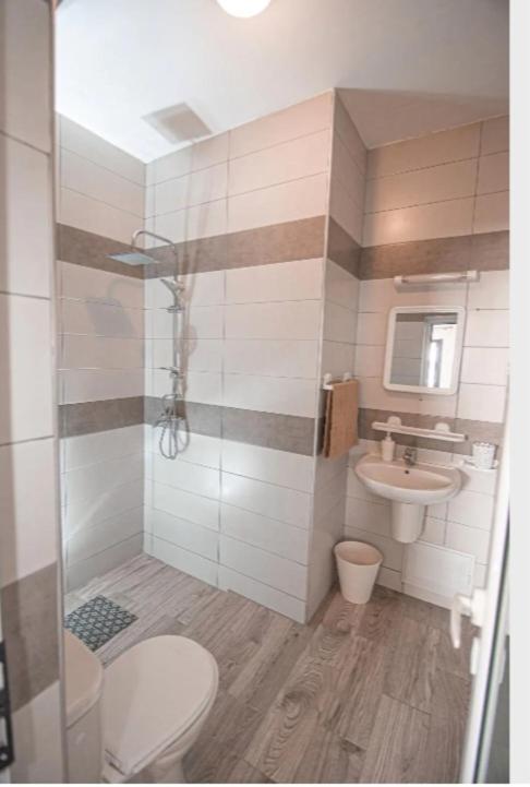 Aloha Imsouane Aparthotel Exteriör bild