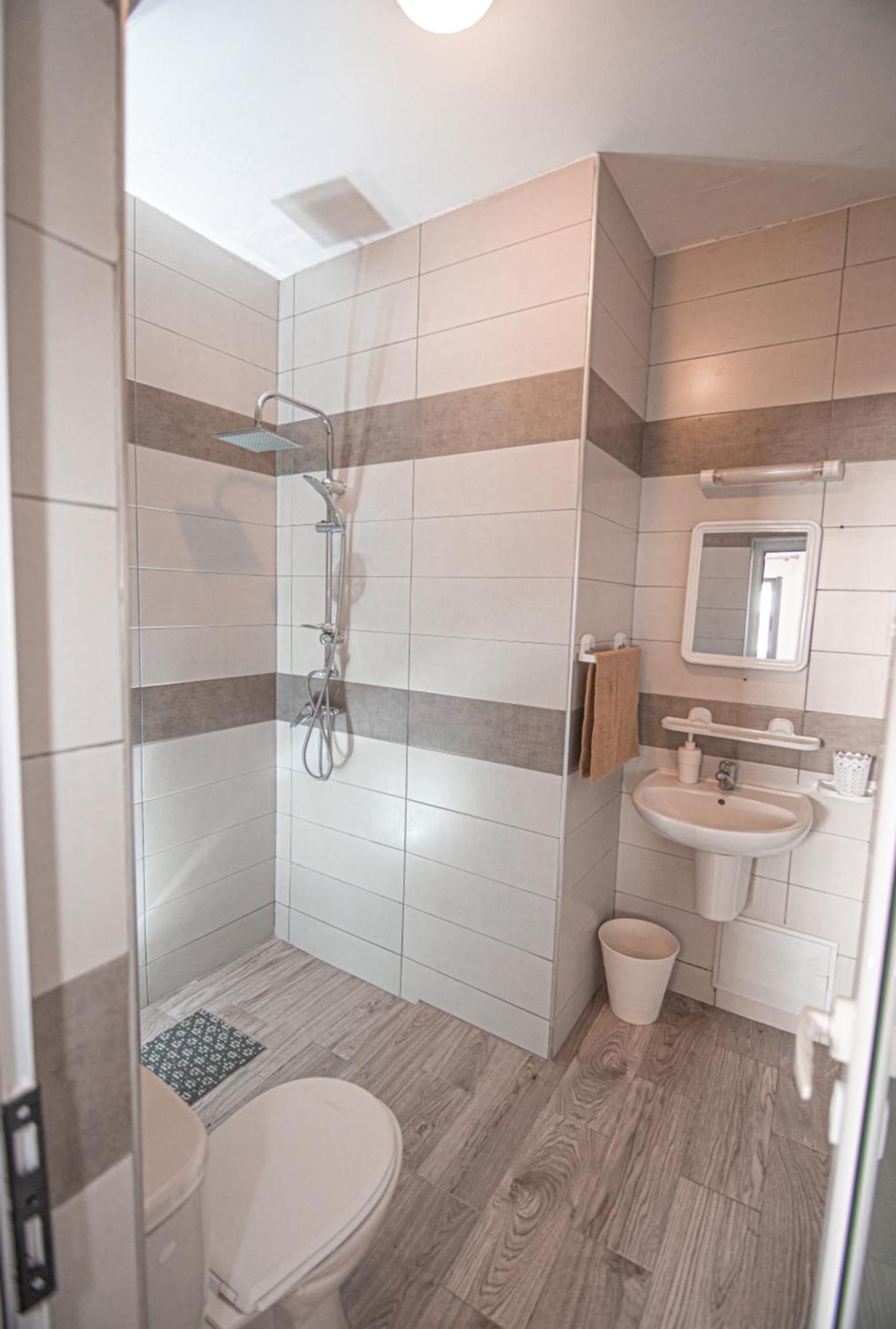 Aloha Imsouane Aparthotel Exteriör bild