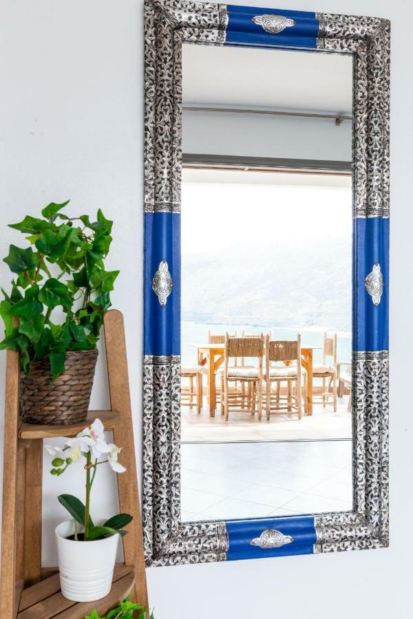 Aloha Imsouane Aparthotel Exteriör bild